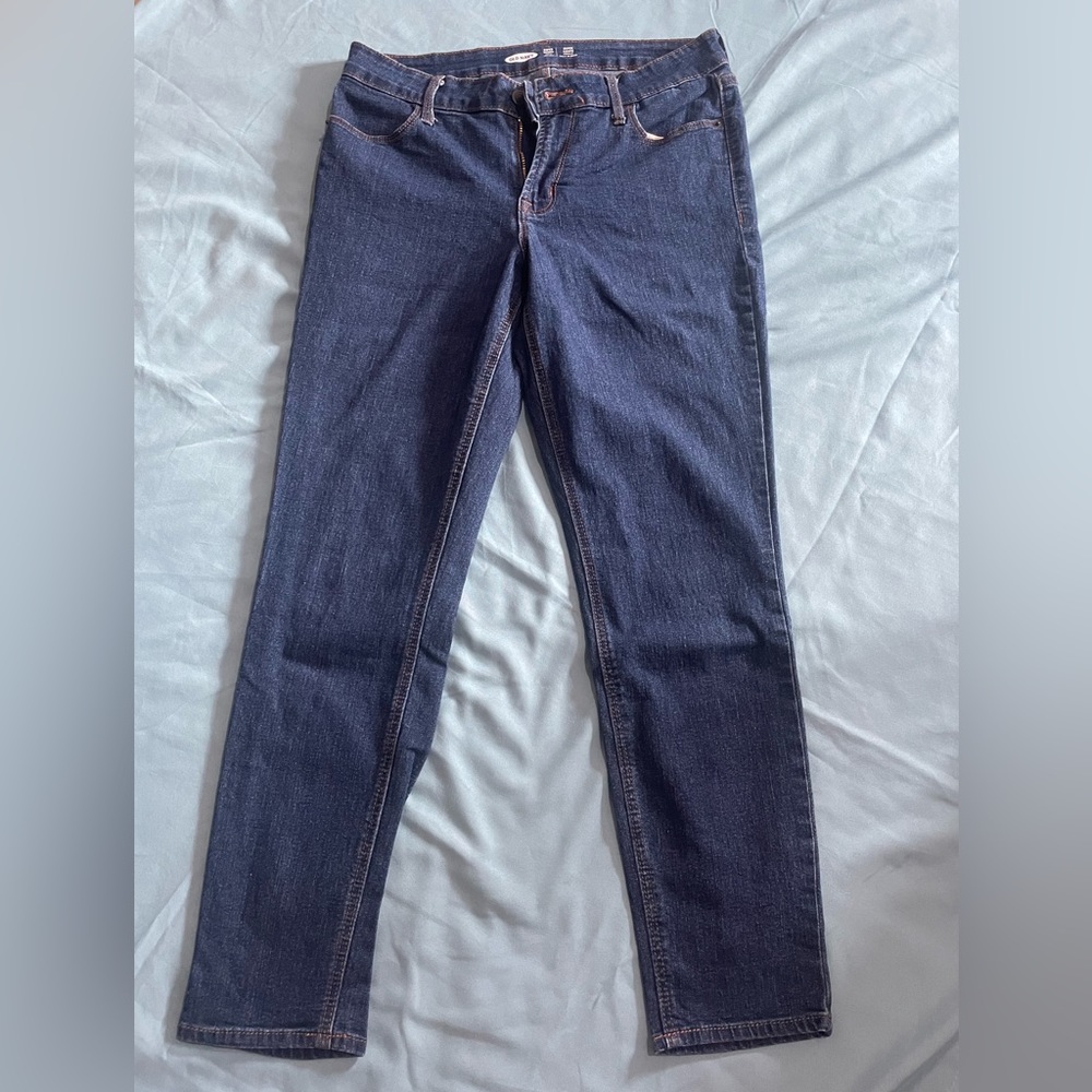 Women’s jeans